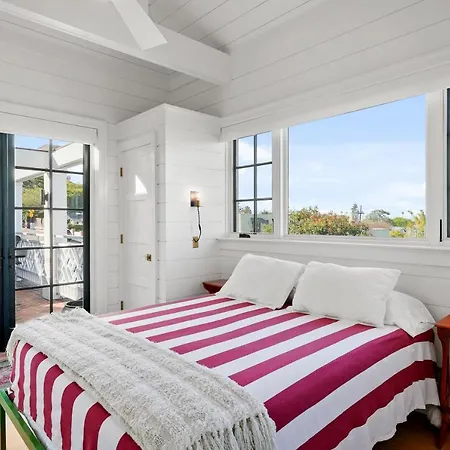 Coastal La Jolla Luxury - Ac & Large Ocean View Patio! Villa